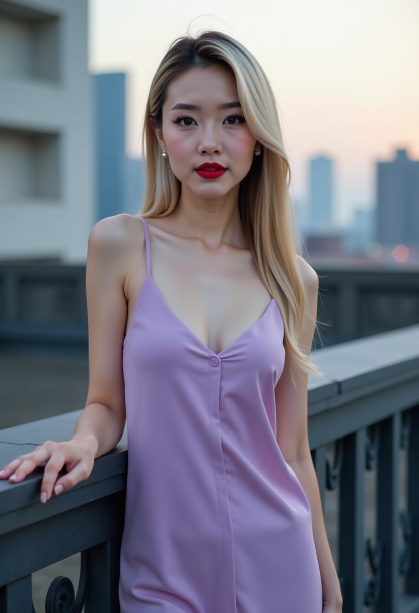 暗夜巡游者